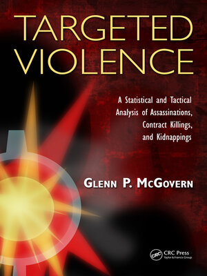 cover image of Targeted Violence